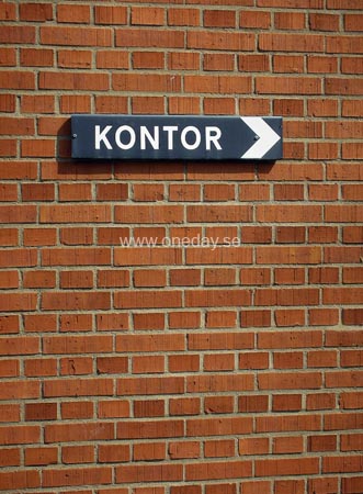 Skontor